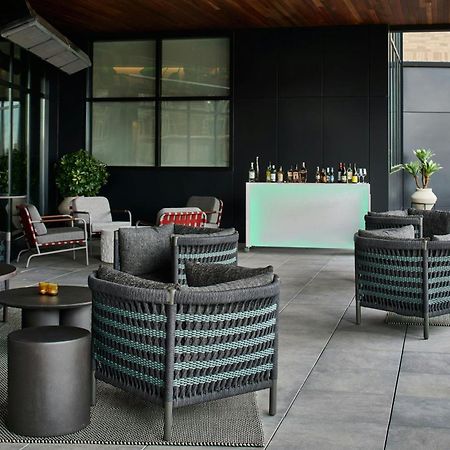 Hotel Celare, Cincinnati Midtown, A Tribute Portfolio Hotel Εξωτερικό φωτογραφία