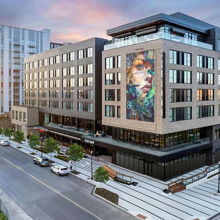 Hotel Celare, Cincinnati Midtown, A Tribute Portfolio Hotel Εξωτερικό φωτογραφία