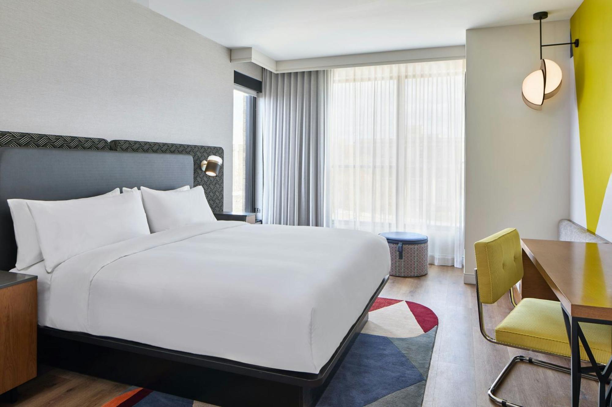Hotel Celare, Cincinnati Midtown, A Tribute Portfolio Hotel Εξωτερικό φωτογραφία