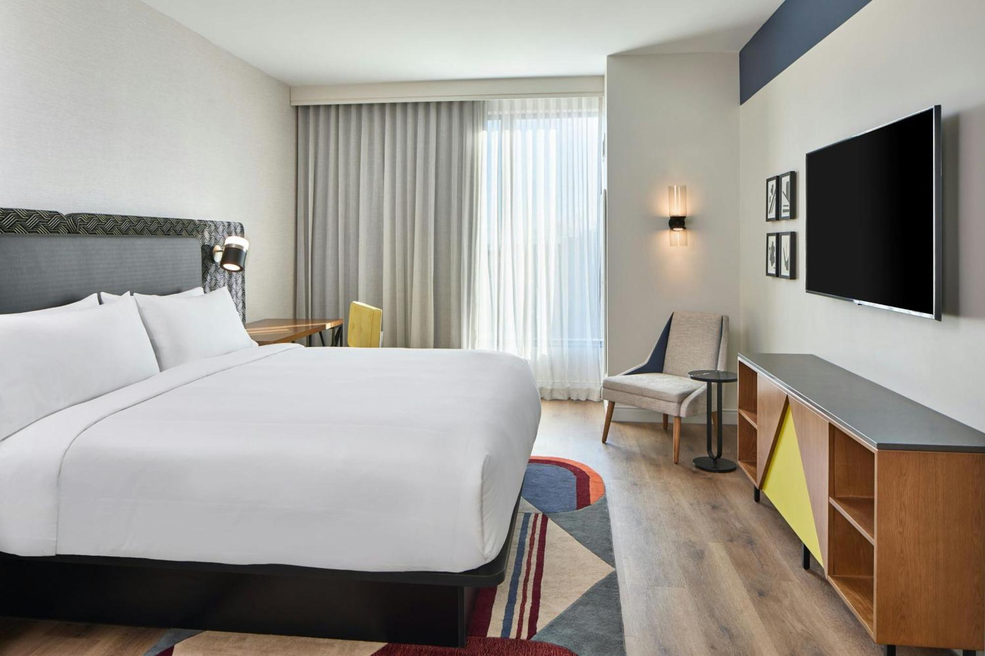 Hotel Celare, Cincinnati Midtown, A Tribute Portfolio Hotel Εξωτερικό φωτογραφία