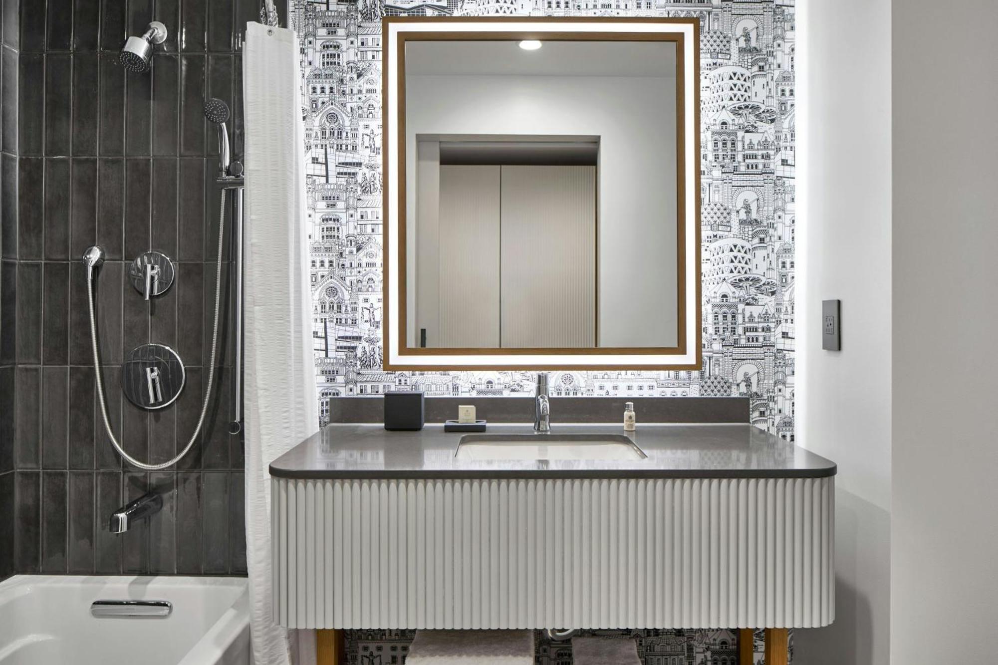 Hotel Celare, Cincinnati Midtown, A Tribute Portfolio Hotel Εξωτερικό φωτογραφία