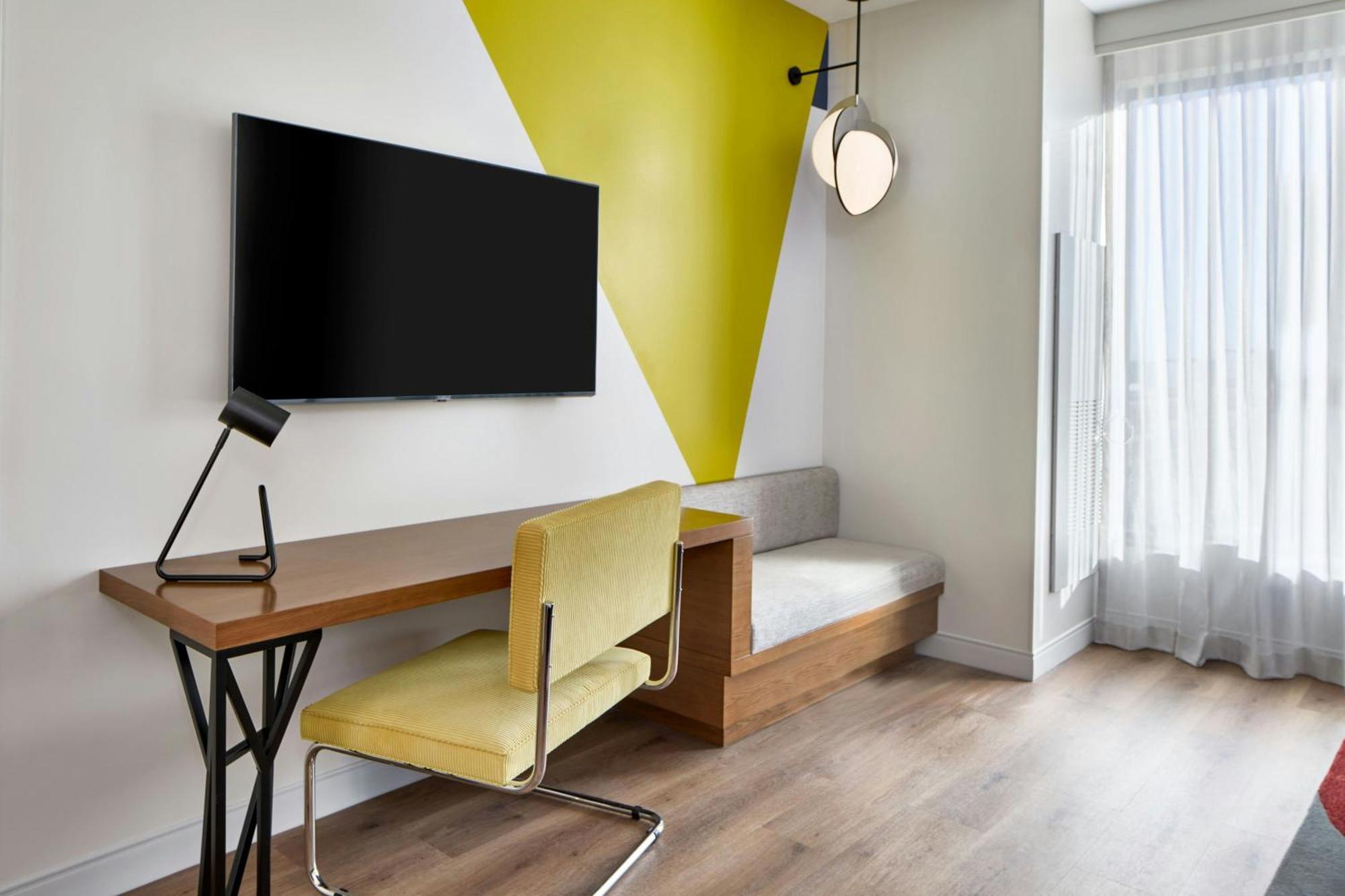 Hotel Celare, Cincinnati Midtown, A Tribute Portfolio Hotel Εξωτερικό φωτογραφία