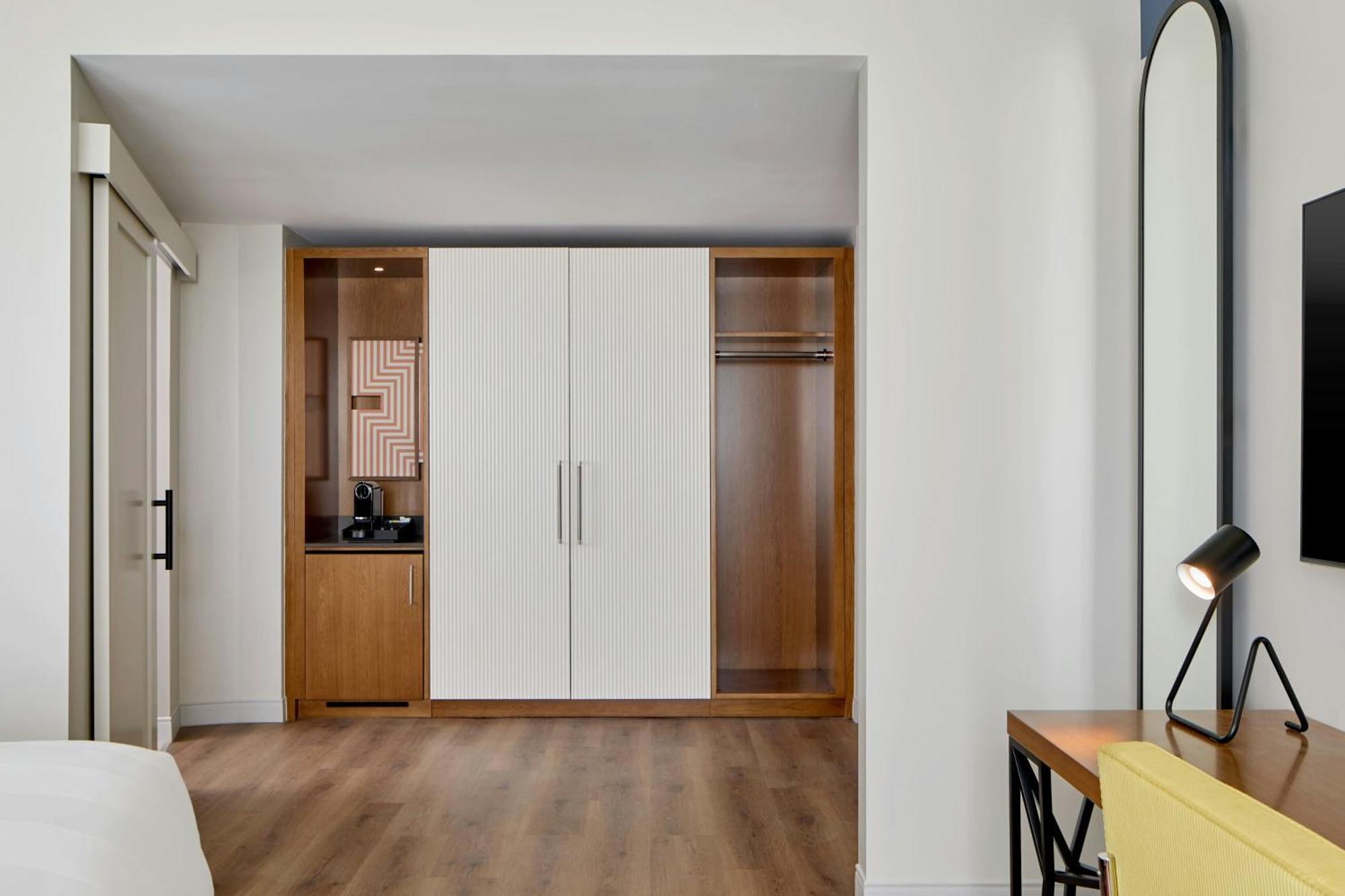 Hotel Celare, Cincinnati Midtown, A Tribute Portfolio Hotel Εξωτερικό φωτογραφία