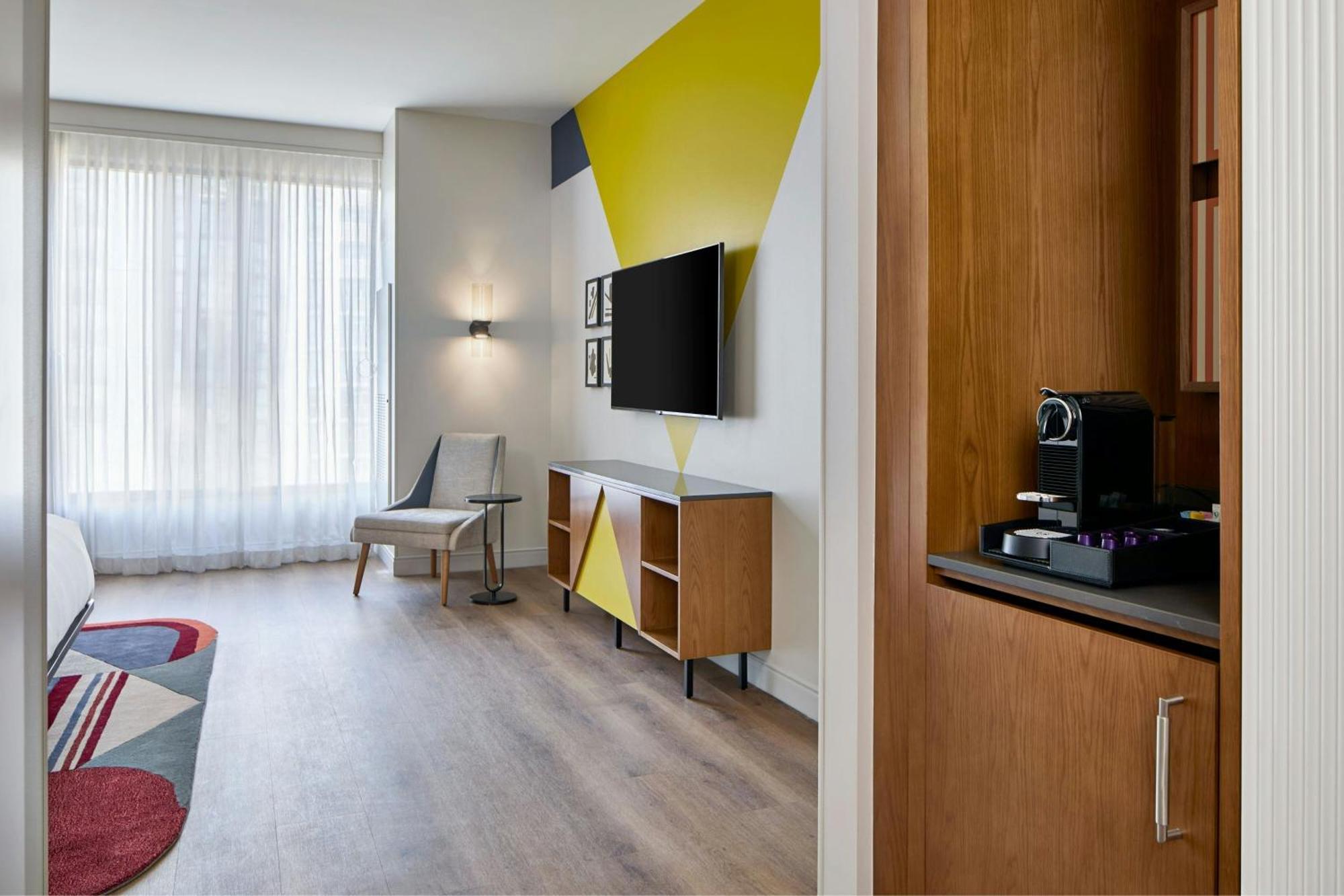 Hotel Celare, Cincinnati Midtown, A Tribute Portfolio Hotel Εξωτερικό φωτογραφία