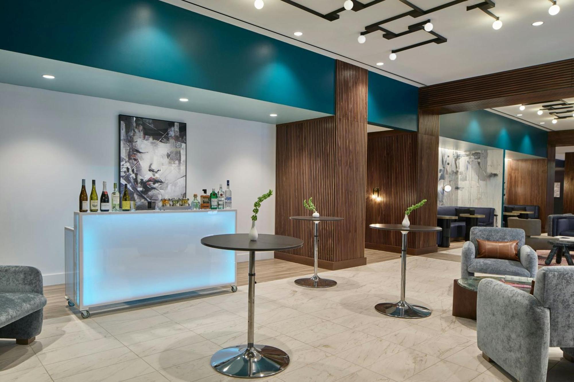 Hotel Celare, Cincinnati Midtown, A Tribute Portfolio Hotel Εξωτερικό φωτογραφία