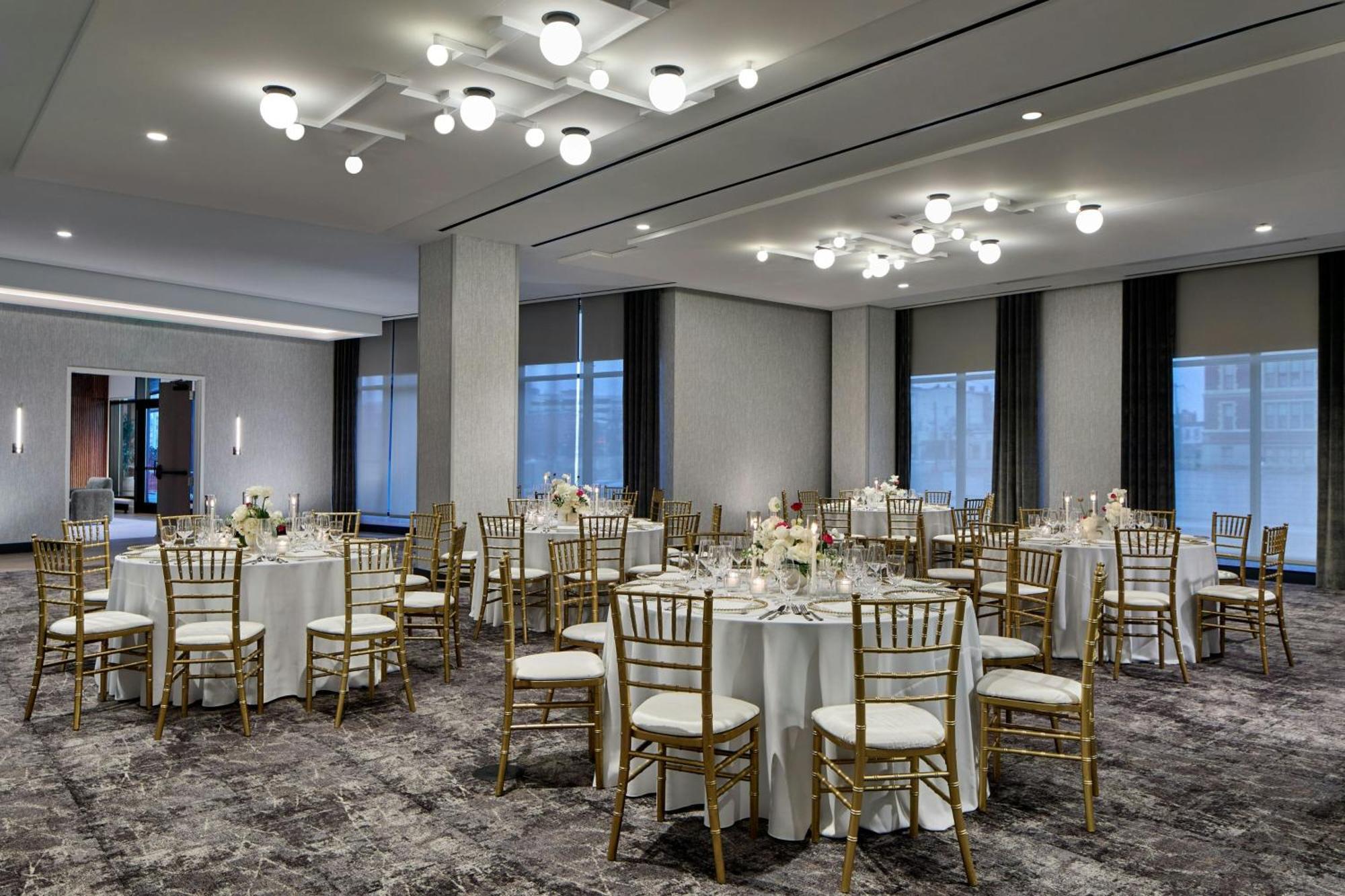 Hotel Celare, Cincinnati Midtown, A Tribute Portfolio Hotel Εξωτερικό φωτογραφία