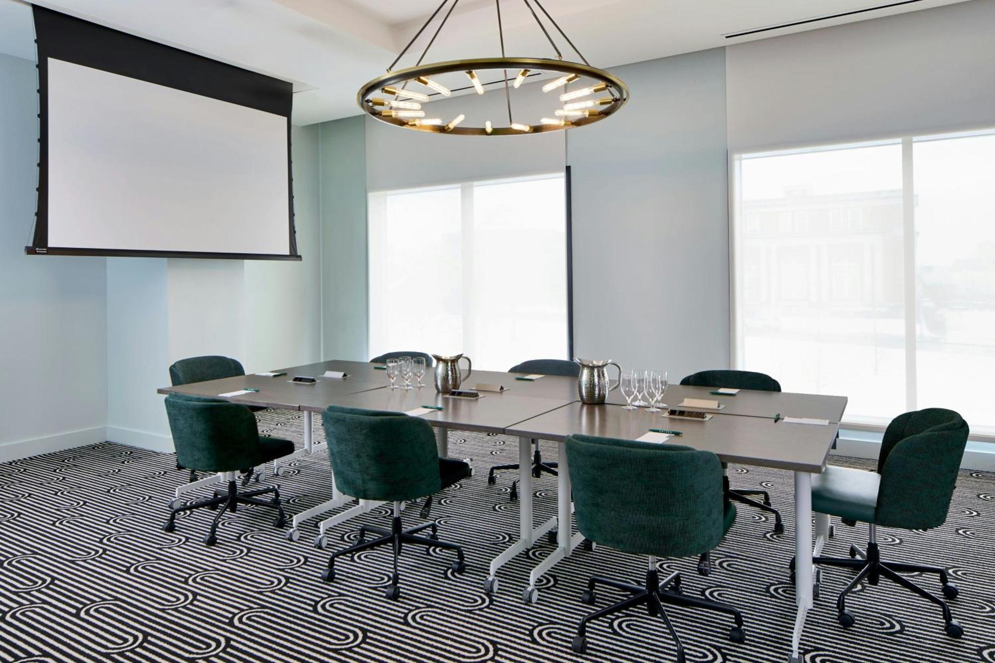Hotel Celare, Cincinnati Midtown, A Tribute Portfolio Hotel Εξωτερικό φωτογραφία