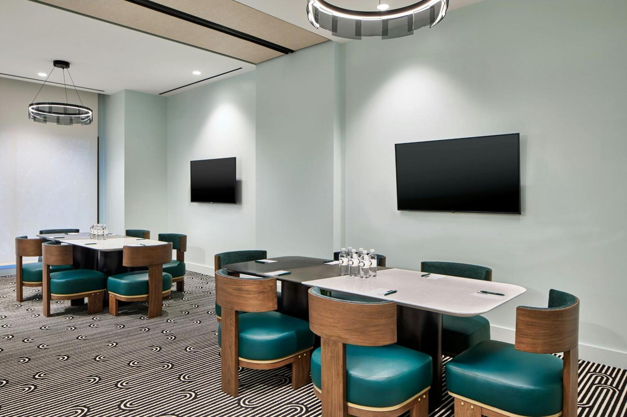Hotel Celare, Cincinnati Midtown, A Tribute Portfolio Hotel Εξωτερικό φωτογραφία