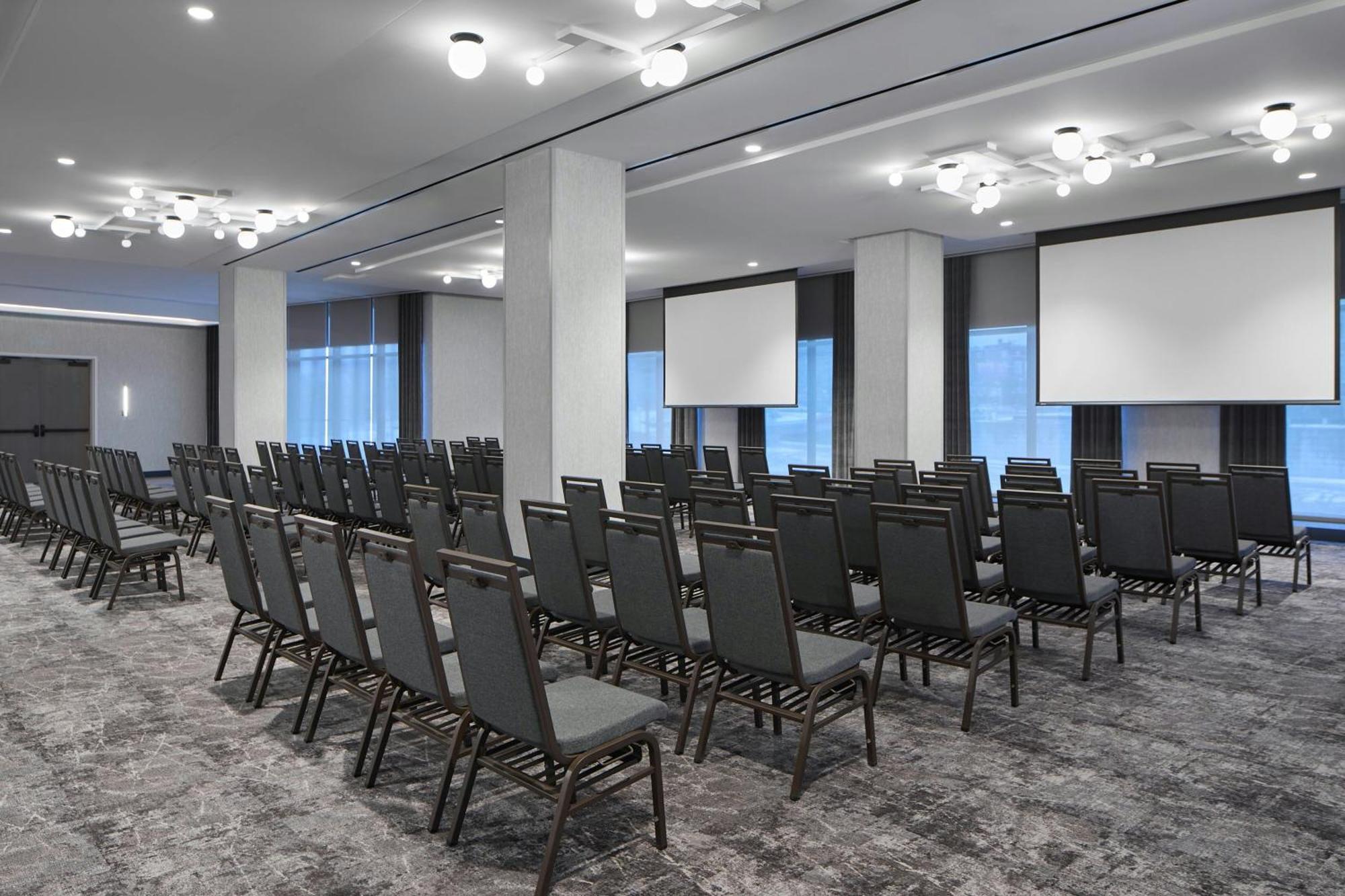 Hotel Celare, Cincinnati Midtown, A Tribute Portfolio Hotel Εξωτερικό φωτογραφία