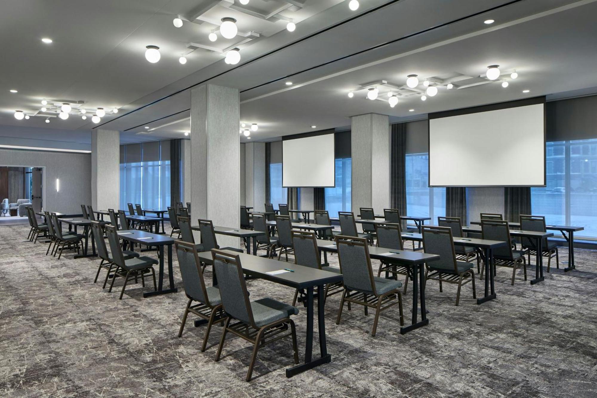 Hotel Celare, Cincinnati Midtown, A Tribute Portfolio Hotel Εξωτερικό φωτογραφία