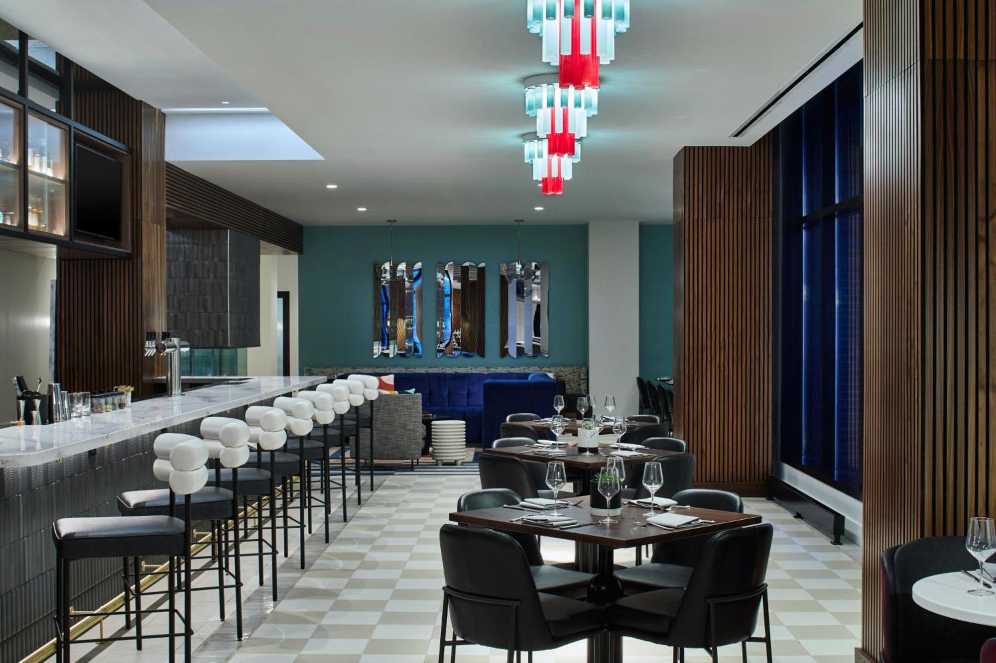 Hotel Celare, Cincinnati Midtown, A Tribute Portfolio Hotel Εξωτερικό φωτογραφία