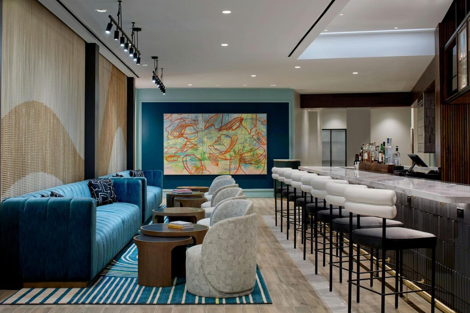 Hotel Celare, Cincinnati Midtown, A Tribute Portfolio Hotel Εξωτερικό φωτογραφία