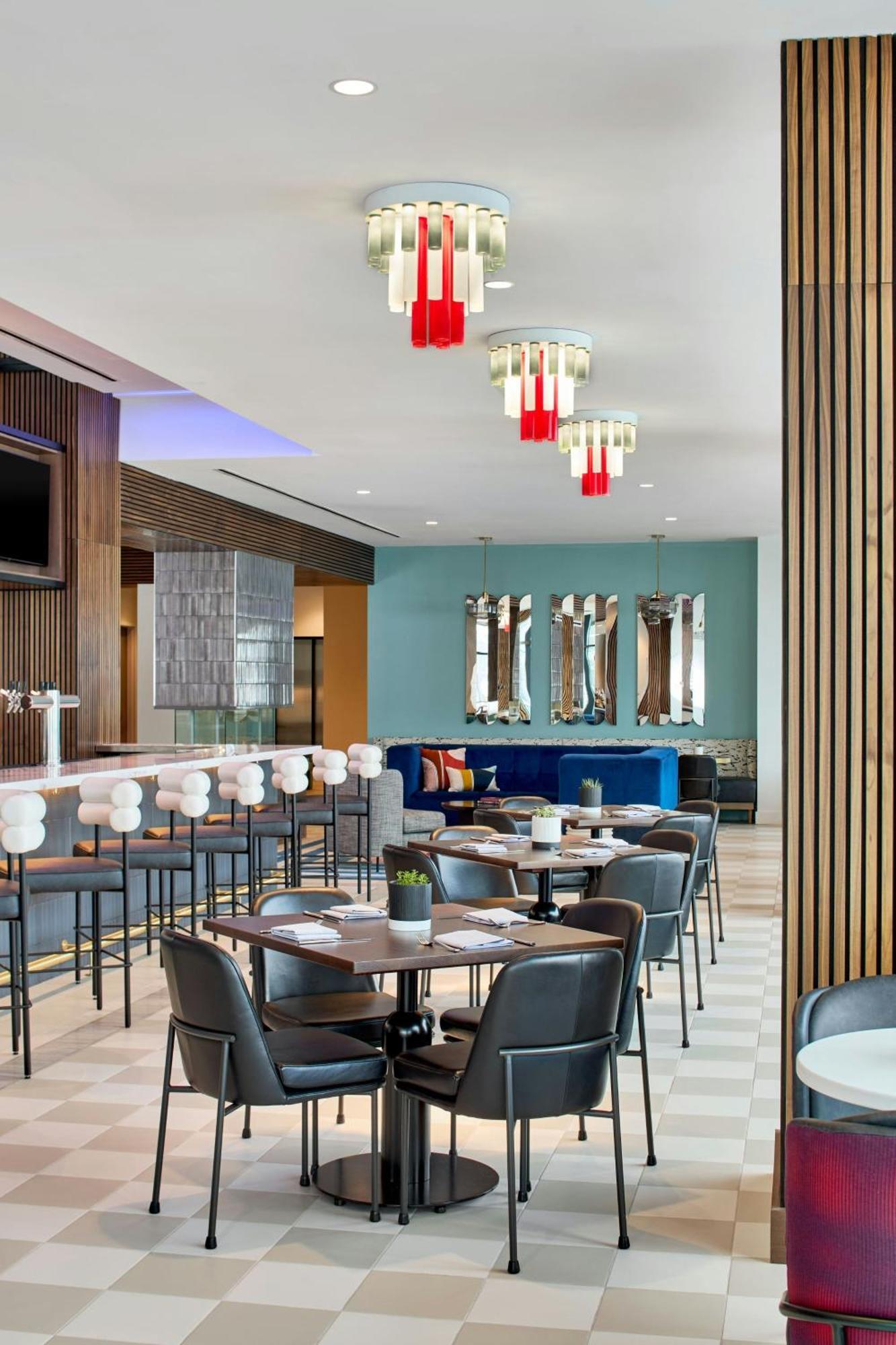 Hotel Celare, Cincinnati Midtown, A Tribute Portfolio Hotel Εξωτερικό φωτογραφία