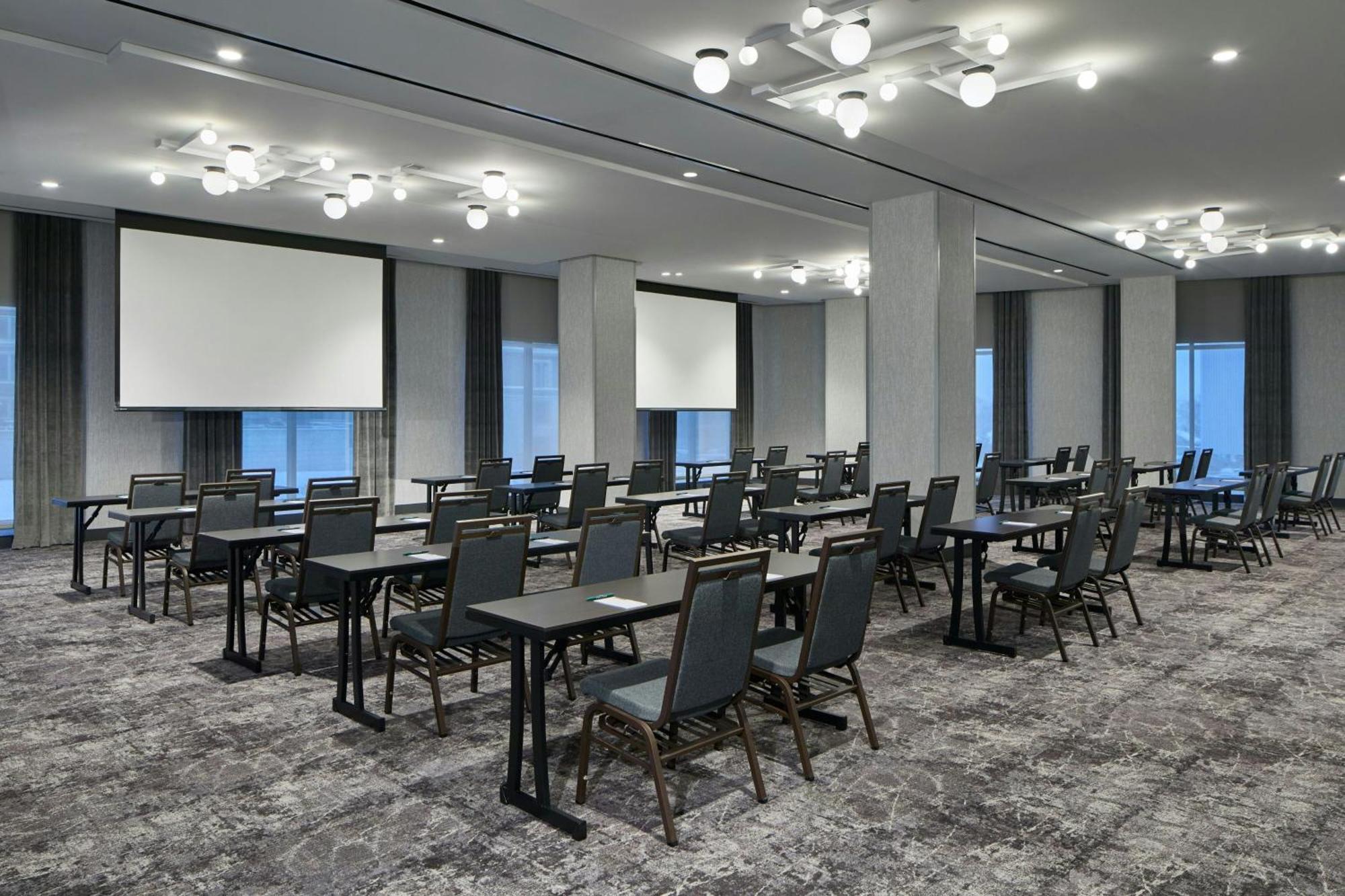 Hotel Celare, Cincinnati Midtown, A Tribute Portfolio Hotel Εξωτερικό φωτογραφία