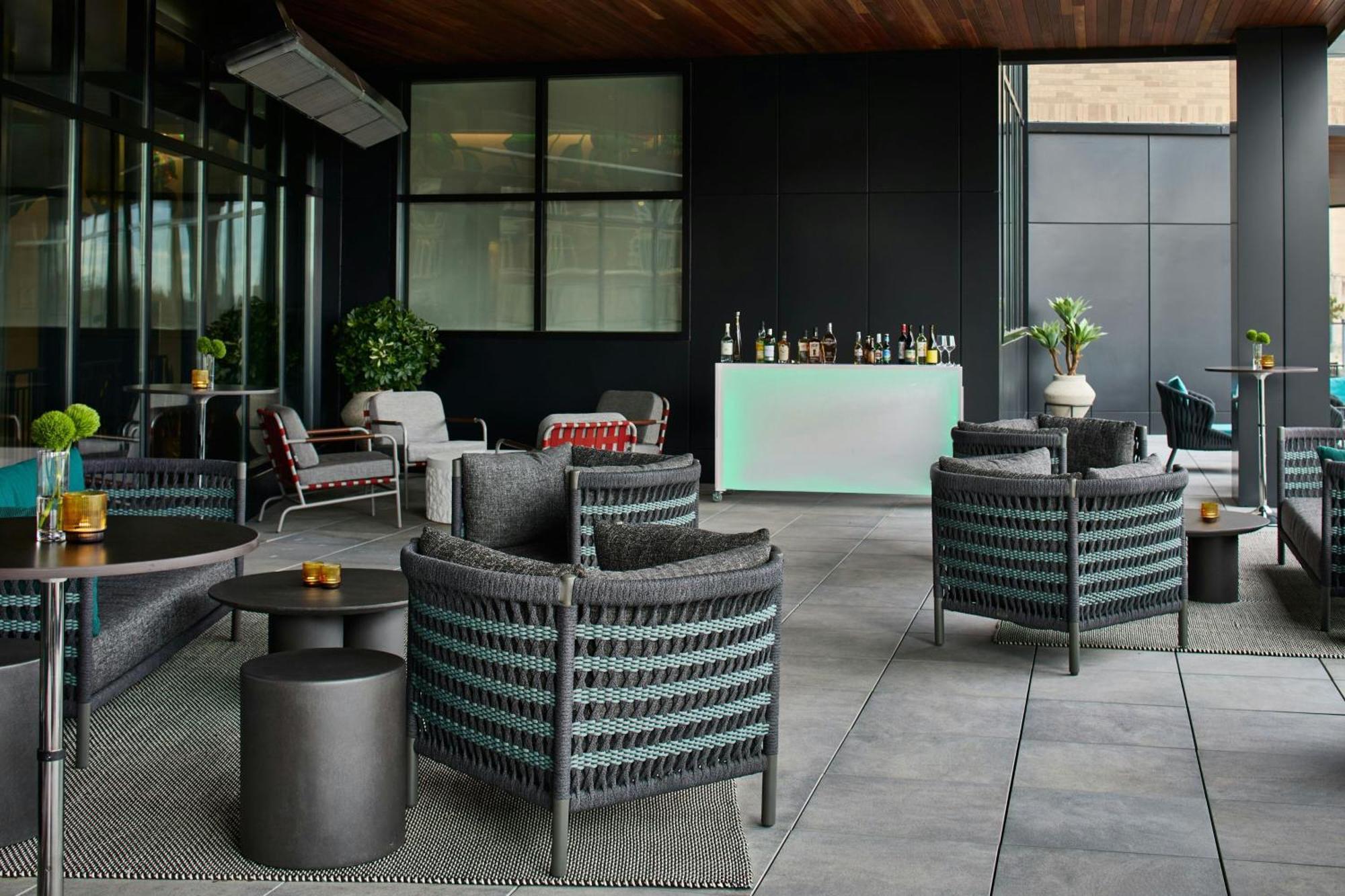 Hotel Celare, Cincinnati Midtown, A Tribute Portfolio Hotel Εξωτερικό φωτογραφία