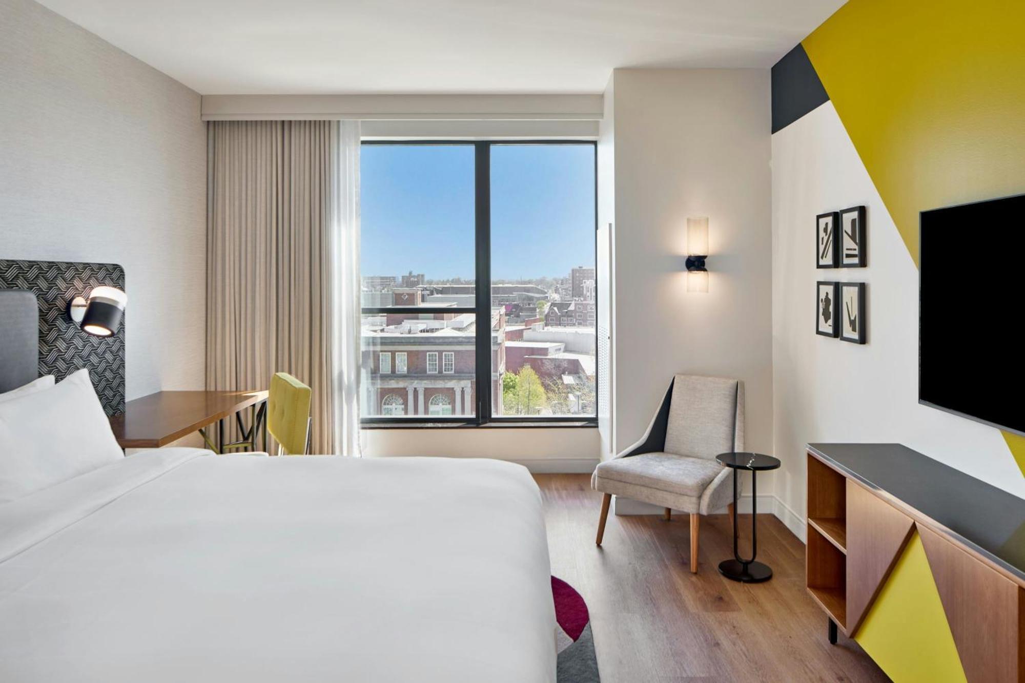 Hotel Celare, Cincinnati Midtown, A Tribute Portfolio Hotel Εξωτερικό φωτογραφία