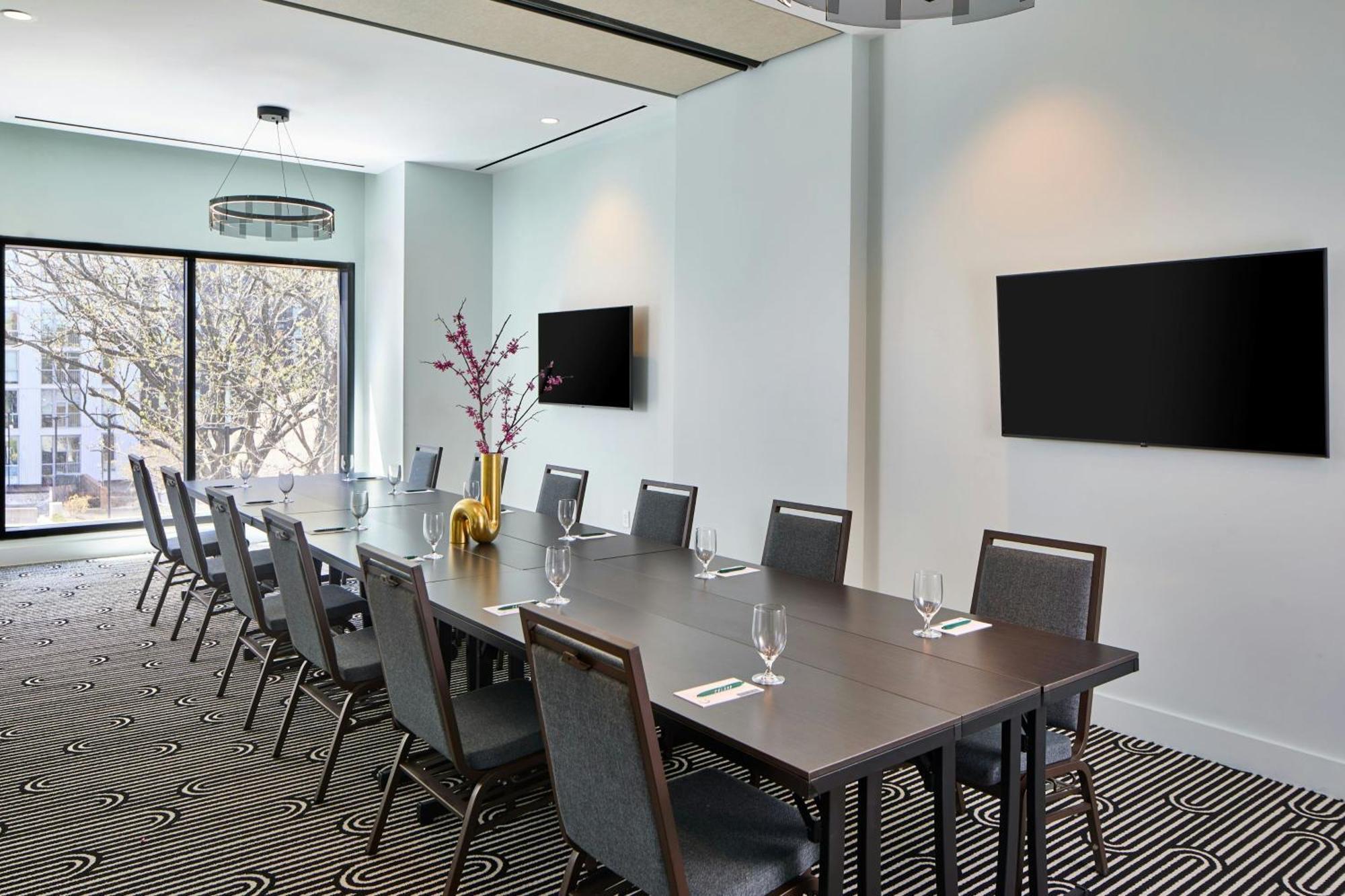 Hotel Celare, Cincinnati Midtown, A Tribute Portfolio Hotel Εξωτερικό φωτογραφία