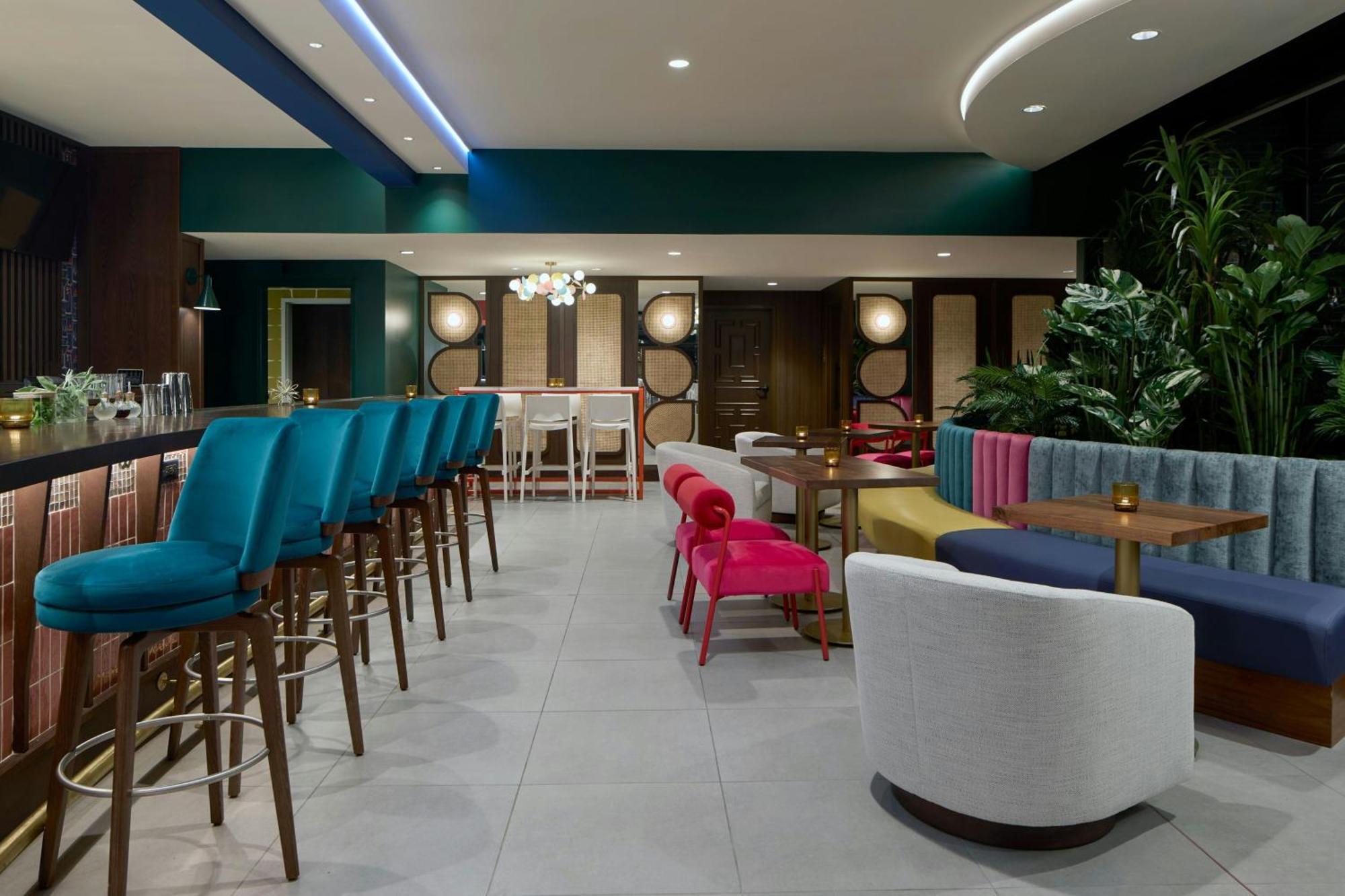 Hotel Celare, Cincinnati Midtown, A Tribute Portfolio Hotel Εξωτερικό φωτογραφία